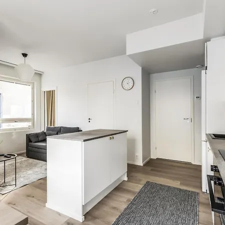 Kotimaailma - New For 5 Appartement