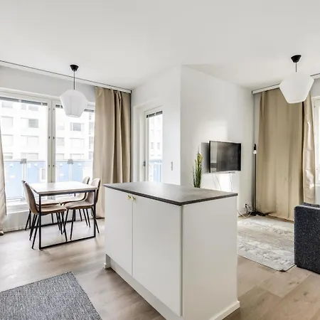 Kotimaailma - New For 5 Turku